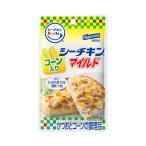 はごろも シーチキンＳｍｉｌｅマイルドコーン入り50g(0135)×6個