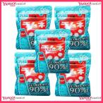 Yahoo! Yahoo!ショッピング(ヤフー ショッピング)【メール便送料無料】YC森永　４１グラム【目安として約４２粒】 　 モリナガ　大粒ラムネ ×5袋　　【ma】