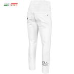 VIOLA rumore vi Ora rumo-re viola конические брюки двойной карман стрейч низ мужской ( белый ) 52202