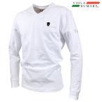 VIOLA rumore:Tシャツ長袖 VIOLA rumore ヴ�