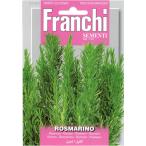 [ Италия. трава. вид ]FRANCHI фирма розмарин 116/1{ фиксация вид }( розовый этикетка )