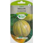 [ Франция. фрукты и овощи. вид ]CATROS фирма дыня *cantalipo di Charentais[ фиксация вид ][C-286]