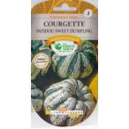 [ Франция. овощи. вид ]CATROS фирма тыква *Sweet Dumpling 945