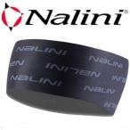 Nalini（ナリーニ） HEAD BAND （ヘッドバンド）4000　BLACK