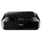 ショッピングPIXUS 旧モデル Canon インクジェットプリンター複合機 PIXUS MG7130 BK