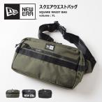 Yahoo! Yahoo!ショッピング(ヤフー ショッピング)NEW ERA ニューエラ スクエアウエストバッグ 7リットル （12674021/12854720/11556601） メンズファッション ブランド