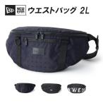  New Era сумка "body" сумка-пояс 2 литров (WAIST BAG 2L) мужская мода бренд NEWERA