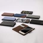 iPhone 6s iPhone 6 スマホケース 手帳型ケース 薄型ファブリックデザインケース PRIME Fabric プレゼント ギフト