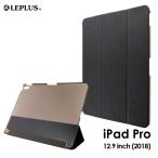 iPad Pro 2018 12.9inch 背面クリアフラップケース Clear Note プレゼント ギフト