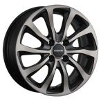 4本セット　ブリヂストン　アルミホイール　アクア　ヤリス　ヴィッツ　タンク　ルーミー　フィット　フィールダーなど