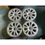 トヨタ　50系プリウス純正　アルミホイール　４枚　送料無料（１部地域除く）