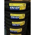 4本セット 送料無料 (1部地域除く) 145R12 6P ダンロップ DV01 軽トラック ハイゼット キャリー ピクシス エヌバン ミニキャブ バモスなど