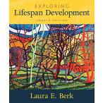 Exploring Lifespan Development 並行輸入