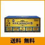 H.G.H MIRACLE 5（ミラクルファイブ）17g×31袋入 白寿BIO医研株式会社