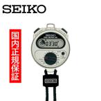 セイコー タイムキーパー ビブ ピッチクロック SEIKO TIME KEEPER ViB+ ストップウォッチ メンズ レディース SSBJ027 正規品