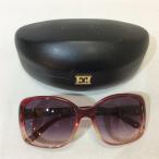 ESCADA エスカーダ サングラス ケース