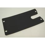  snow s Koo toSNOWSCOOT anti slip панель пол накладка * черный цвет 