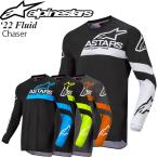 【特価処分/値下げ品】Alpinestars オフロードジャージ Fluid Chaser