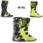 FLY ブーツ Maverik 16-18年 生産終了モデル MX用