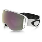 Oakley スノーゴーグル Airbrake XL プリズムレンズ OO7078-05 アジアンフィット