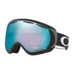 Oakley スノーゴーグル Canopy プリズムレンズ OO7081-31 アジアンフィット