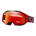 Oakley オークリー ゴーグル 自転車用 Airbrake エアブレイク MTB TLD トリッピーブラック/プリズム トーチ OO7107-20