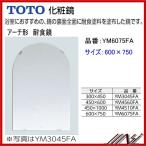  бесплатная доставка YM6075FA / TOTO: косметика зеркало выдерживающий еда зеркало арка форма 600×750