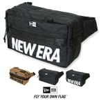 New Era NEW ERA сумка-пояс сумка "body" сумка на плечо портфель 7L NEWERA мужской подарок подарок упаковка бесплатный 14521304/14521303