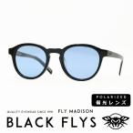 BLACKFLYS �u���b�N�t���C�Y �Ό������Y FLY MADISON �T���O���X �{�X�����g�� �u���[�����Y �X�g���[�g �T�[�t �v���[���g ���b�s���O �������K�i BF-12825-03