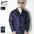 デンハムDENHAMコラボNANG...