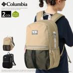 【キッズ/子供用】 コロンビア リュ