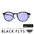 �u���b�N�t���C�Y �T���O���X �Ό������Y FLYMADISON �t���C�}�f�B�\�� �{�X�g���^�C�v BLACKFLYS �X�g���[�g �T�[�t �������K�i BF-12825-27