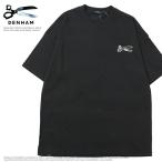 デンハムDENHAMtシャツ半袖レ...