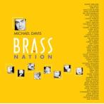  посылать за | Brass Nation | Michael Davis, etal ( CD )