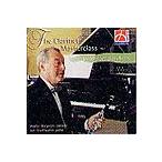 The Clarinet Masterclass, Vol. 1 | Walter Boeykens (Clarinet)  ( CD )
