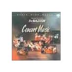 Concert Music  | ブラスバンド・ブイジンゲン  ( CD )