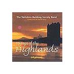 Hymn of the Highlands (CD)