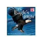 取寄 | デ・ハスケ楽譜参考演奏 |  The Eagle's Flight | ライプツィヒ放送吹奏楽団  ( 吹奏楽 | CD )