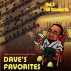 Dave's Favorites Vol. 2 ~All Standards~ | Ishikawa Jazz o-ke -тактный la* стойка mid ~ ( биг-бэнд | CD )