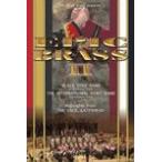 Epic Brass II  (DVD-PAL) | ブラック・ダイク・バンド、救世軍インターナショナル・スタッフ・バンド  ( DVD )