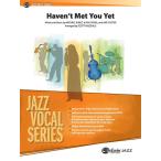 取寄 | 試聴可 | Haven't Met You Yet | Michael Bubl