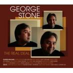 The Real Deal | George Stone (Big Band) ( биг-бэнд | CD )