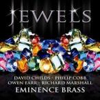 Jewels | エミネンス・ブラス  ( CD )