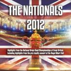 全英ナショナル・ブラスバンド・チャンピオンシップス2012 ( CD )