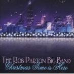 Christmas Time is Here | Lobb * часть n* биг-бэнд ( биг-бэнд | CD )