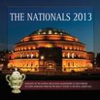 全英ナショナル・ブラスバンド・チャンピオンシップス2013 ( CD )