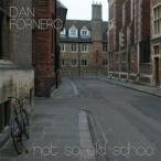 Not So Old School | Dan *fo Nero ( CD )
