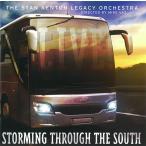 Storming Through the South | The Stan Kenton Legacy Orchestra, directed by Mike Vax ( биг-бэнд | CD )