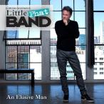 An Elusive Man | Gordon Goodwin's Little Phat Band ( биг-бэнд | CD )