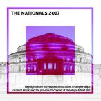 全英ナショナル・ブラスバンド・チャンピオンシップス2017 ( CD )